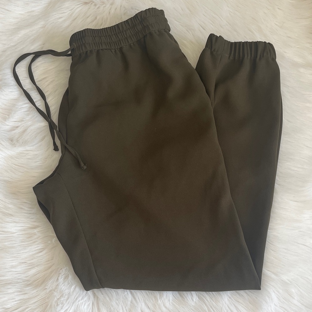 NEW Express jogger S